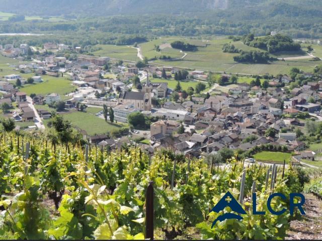 Apartment kaufen in Sierre, Wallis