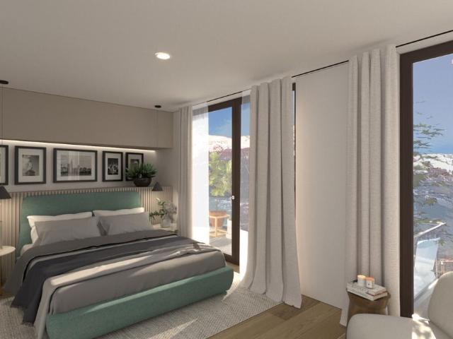 Apartment kaufen in Sierre