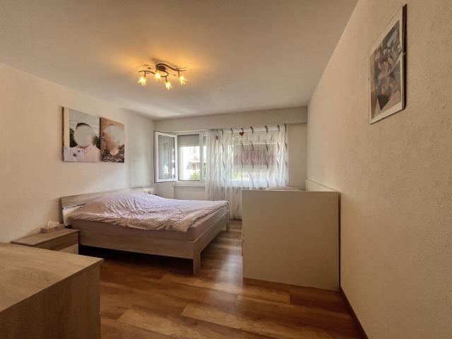 Apartment kaufen