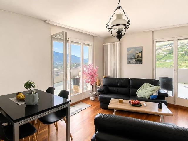 Apartment kaufen