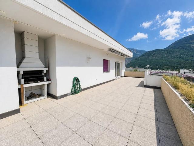 Apartment kaufen