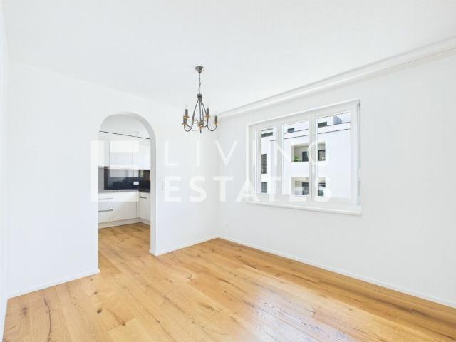Apartment kaufen in Würenlingen, Aargau