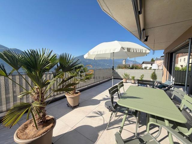 Apartment kaufen