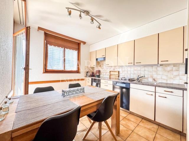 Apartment kaufen