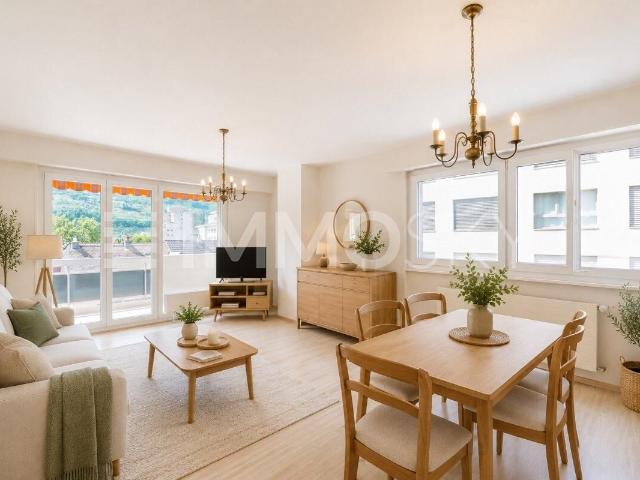 Apartment kaufen