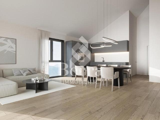 Apartment kaufen in Sion