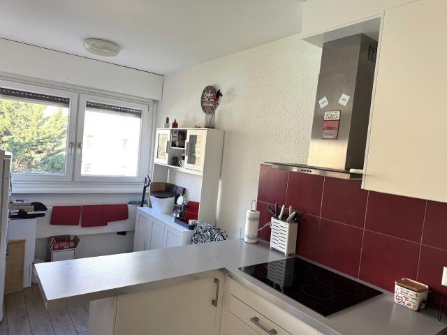 Apartment kaufen