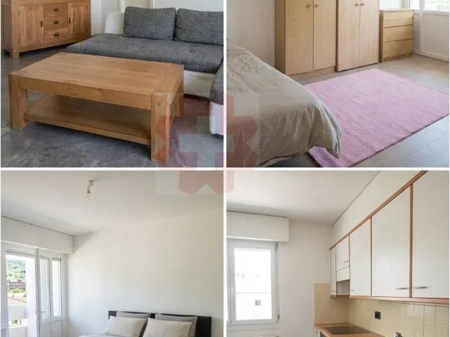 Apartment kaufen in Sion