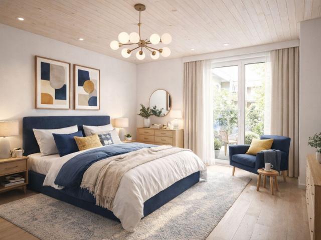 Apartment kaufen in Sion