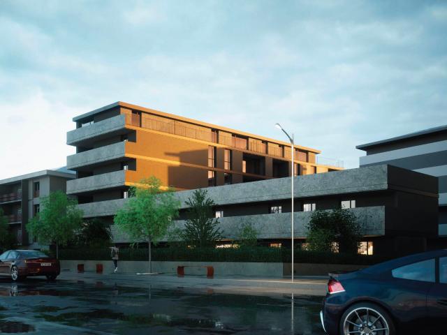 Apartment kaufen in Les Mayens-de-Sion, Wallis