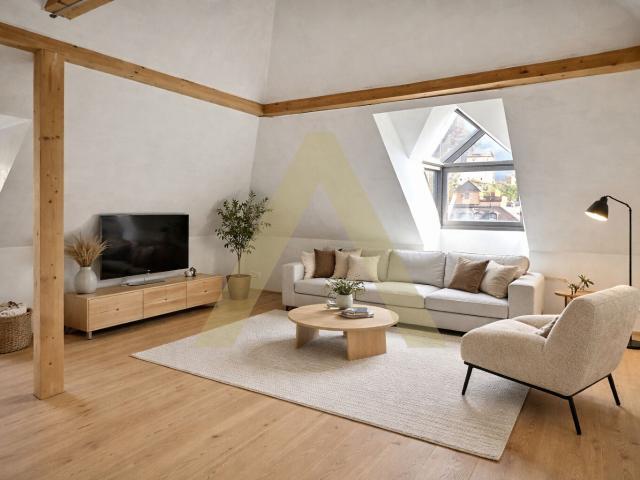 Apartment kaufen
