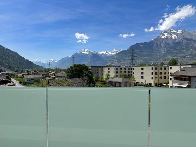 Apartment kaufen