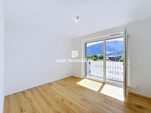Apartment kaufen in Sion