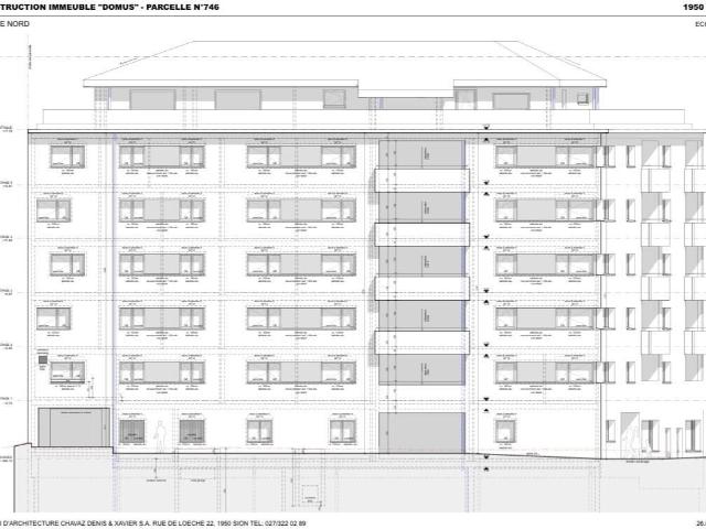 Apartment kaufen in Rue, Freiburg