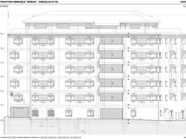 Apartment kaufen