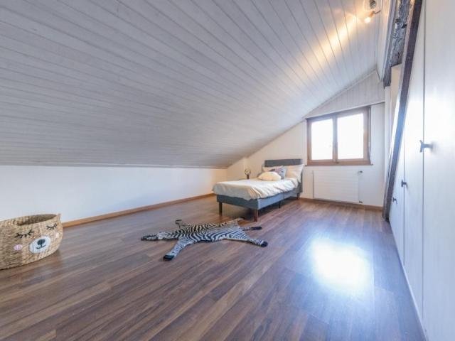 Apartment kaufen in Les Mayens-de-Sion, Wallis