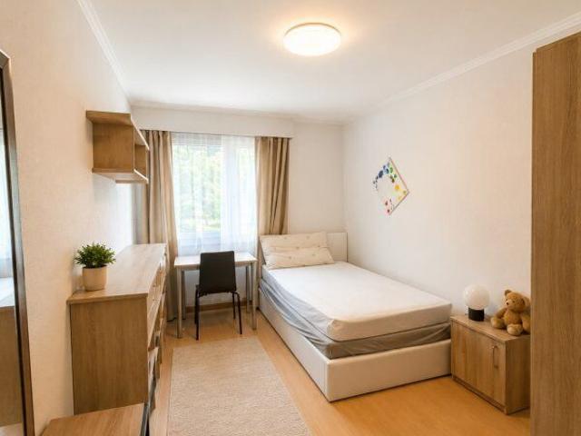 Apartment kaufen in Sion