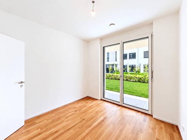 Apartment kaufen