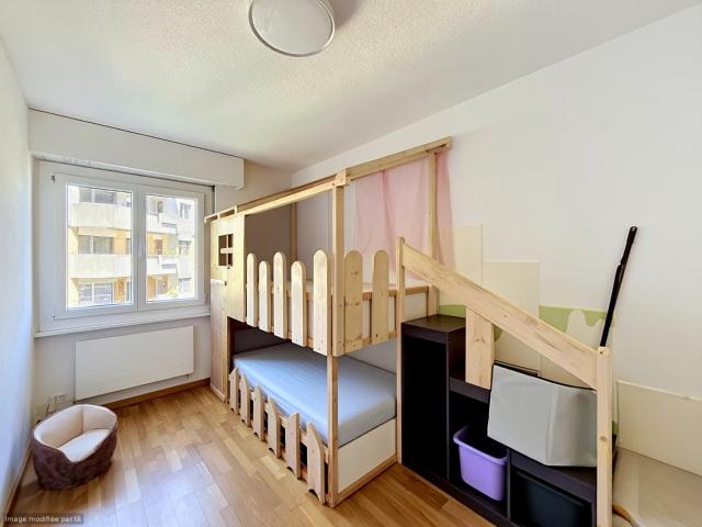 Apartment kaufen