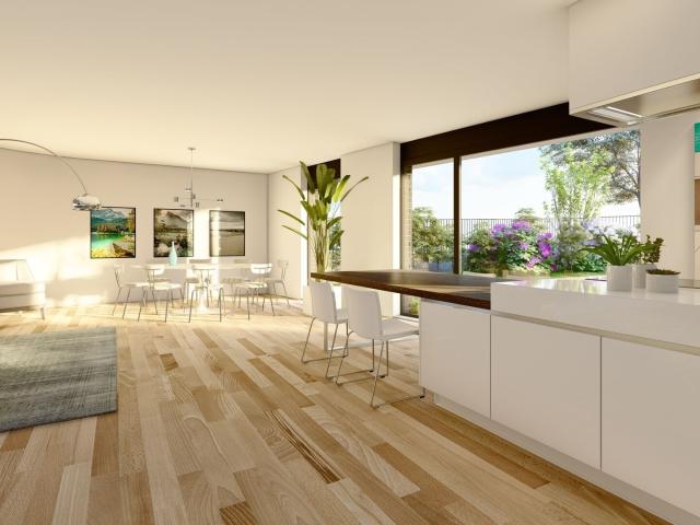 Apartment kaufen in Les Mayens-de-Sion, Wallis
