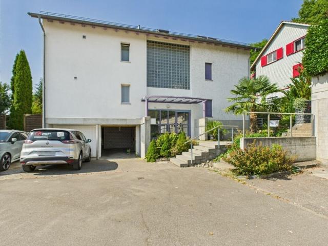 Apartment kaufen in Busswil (TG), Thurgau