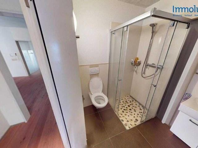 Apartment kaufen in Wiezikon b. Sirnach, Sirnach