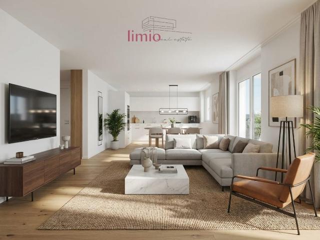 Apartment kaufen in Busswil (TG), Thurgau