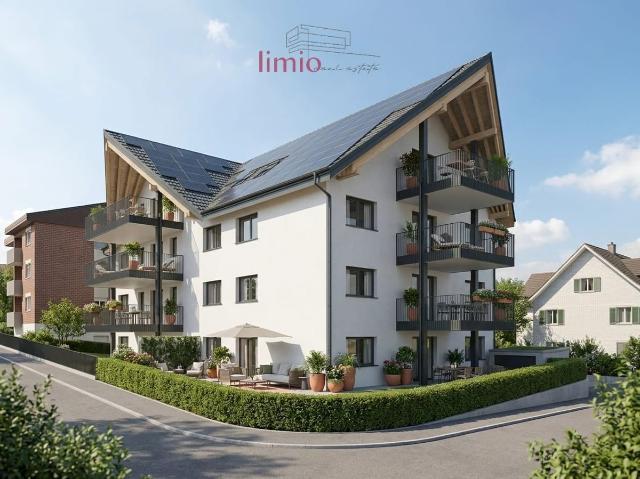 Apartment kaufen in Busswil (TG), Thurgau