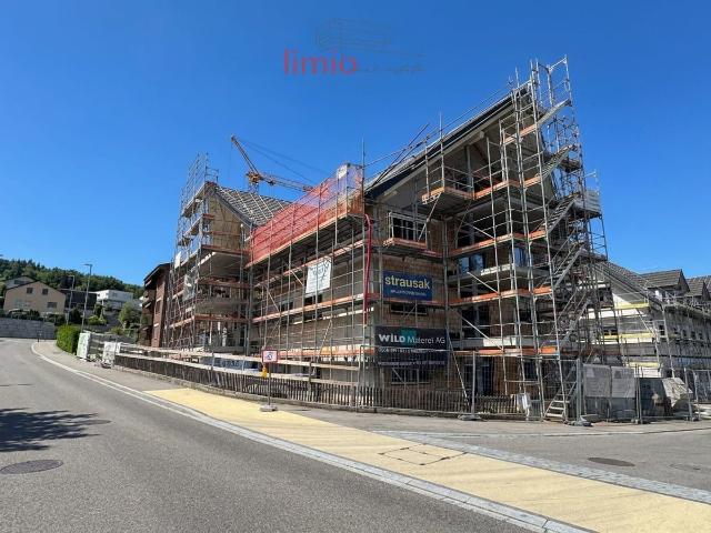 Apartment kaufen in Busswil (TG), Thurgau