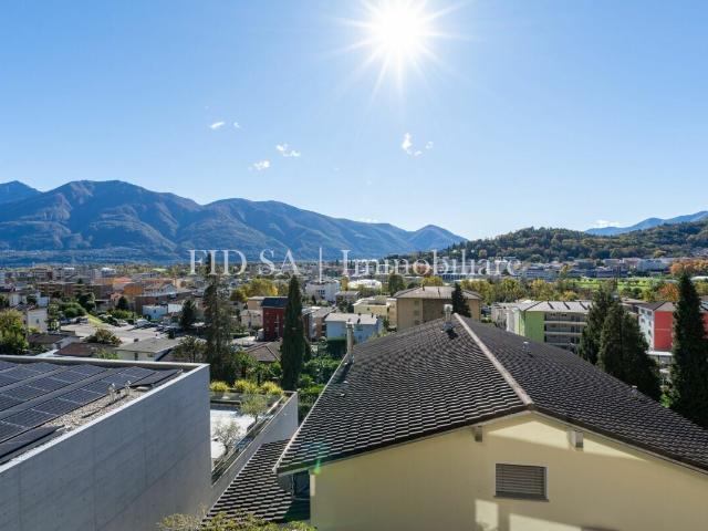 Apartment kaufen