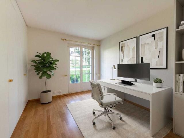Apartment kaufen in Steingruben, Solothurn