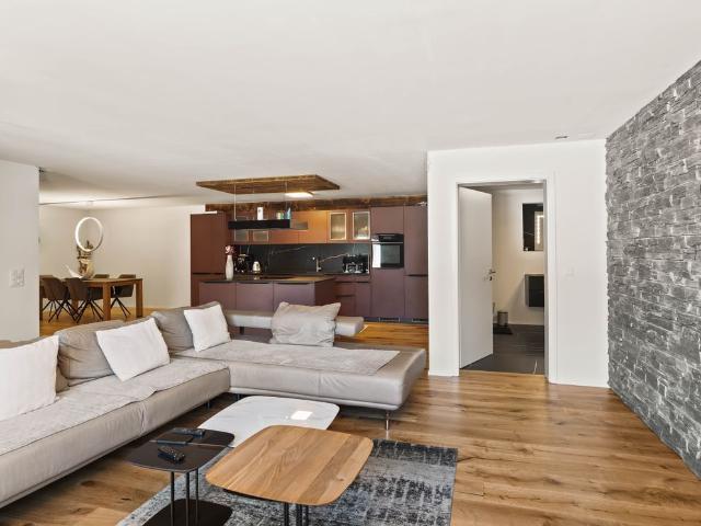 Apartment kaufen