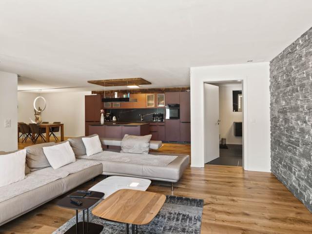 Apartment kaufen