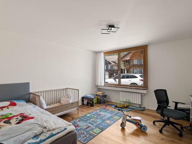 Apartment kaufen
