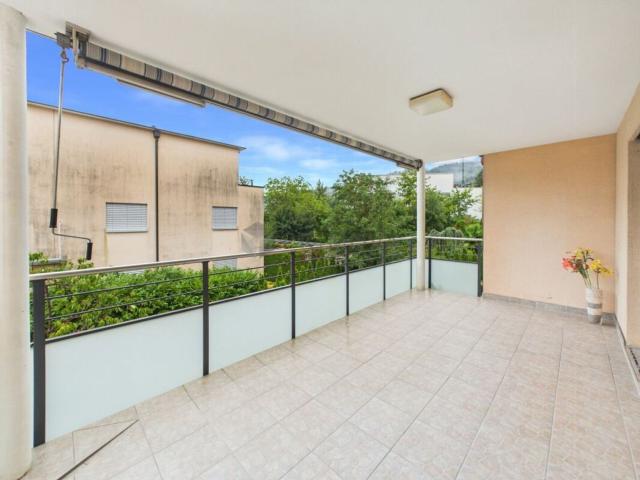 Apartment kaufen