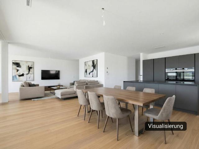 Apartment kaufen in Spreitenbach, Aargau