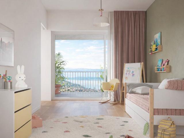 Apartment kaufen