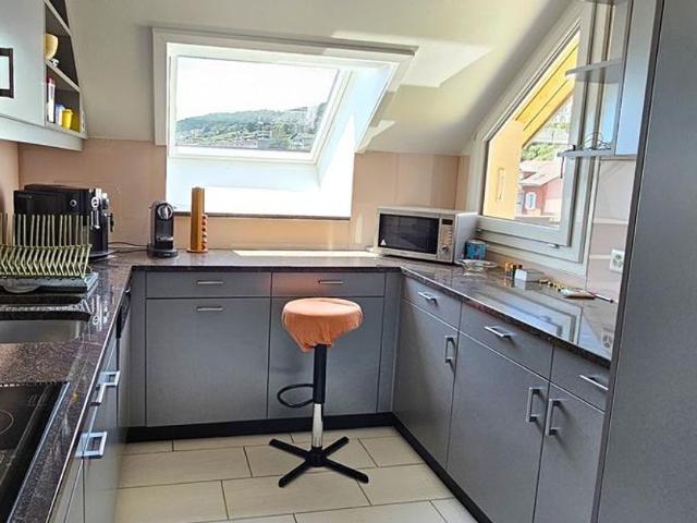 Apartment kaufen