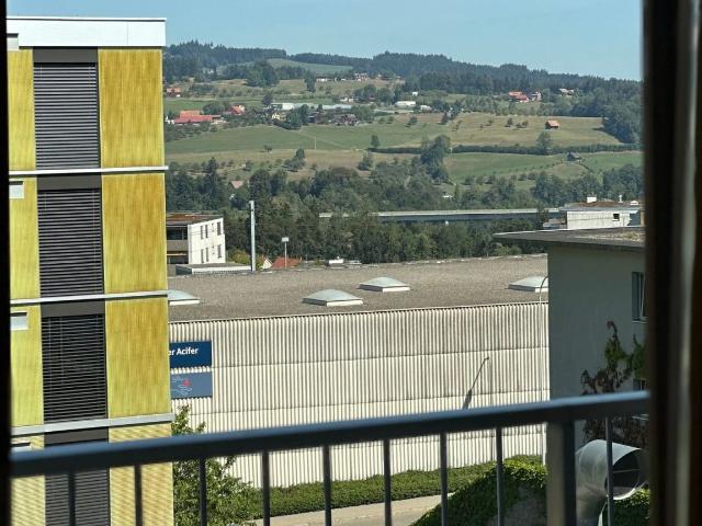 Apartment kaufen in Schwarzenbach (SG), St. Gallen