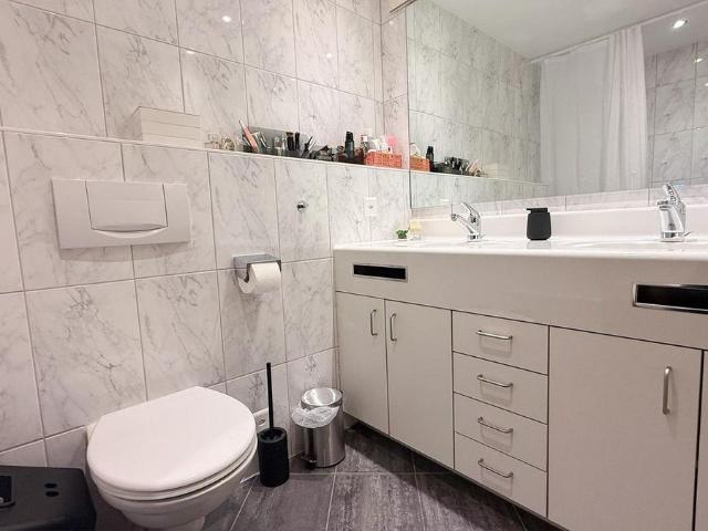 Apartment kaufen in Schwarzenbach (SG), St. Gallen
