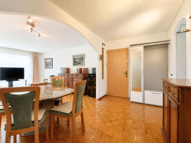 Apartment kaufen