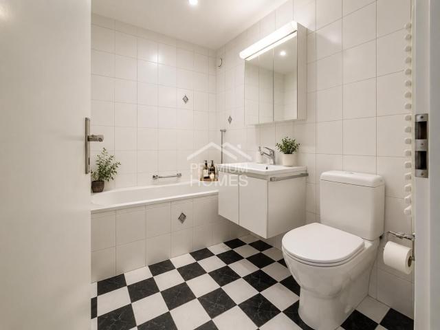 Apartment kaufen