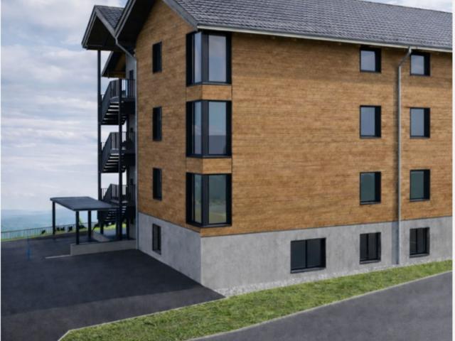 Apartment kaufen