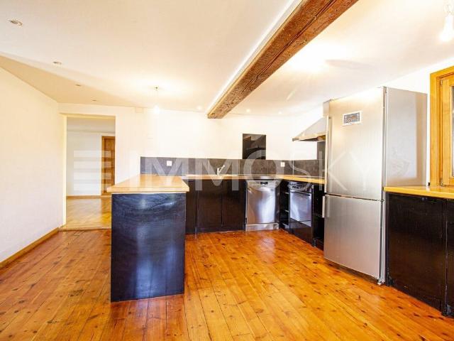 Apartment kaufen