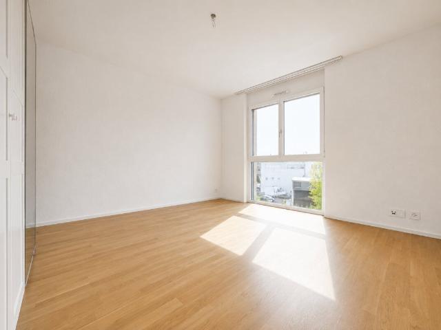 Apartment kaufen