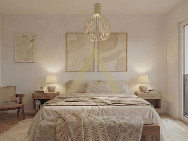 Apartment kaufen