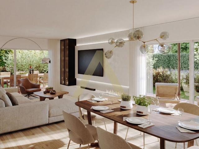 Apartment kaufen