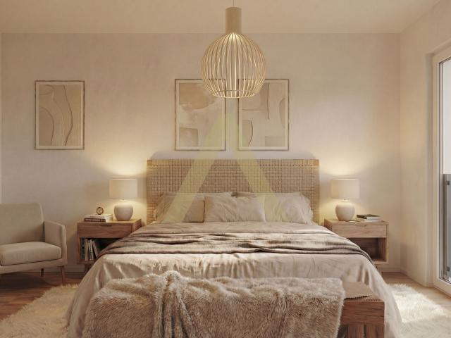 Apartment kaufen
