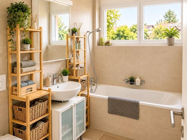 Apartment kaufen