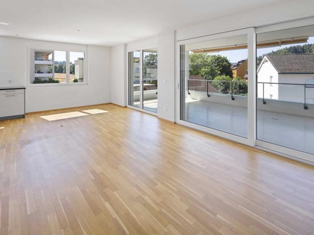 Apartment kaufen in Sankt Urban, Pfaffnau